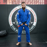 Phantom Athletics BJJ Gi Tactic 2.0 - Blau