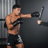 Phantom Athletics Boxhandschuhe Elite ATF - Schwarz