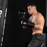 Phantom Athletics Boxhandschuhe Elite ATF - Schwarz