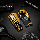 Phantom Athletics Boxhandschuhe APEX Speed - Schwarz/Gold