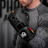 Phantom Athletics Boxhandschuhe Germany - Schwarz