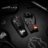 Phantom Athletics Boxhandschuhe Germany - Schwarz