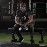 Phantom Athletics Boxpratzen High Performance