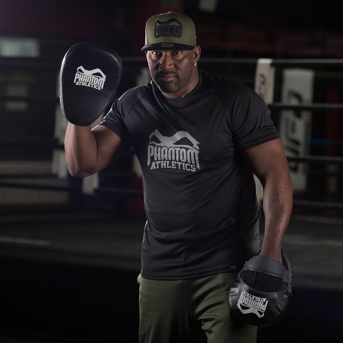 Phantom Athletics Boxpratzen High Performance