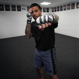 Phantom Athletics Boxbandagen MT-Pro - Gelb
