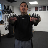Phantom Athletics Boxbandagen MT-Pro - Gelb