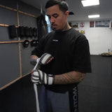 Phantom Athletics Boxbandagen MT-Pro - Gelb