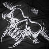 Phantom Athletics T-Shirt EVO Diablo - Schwarz/Weiß