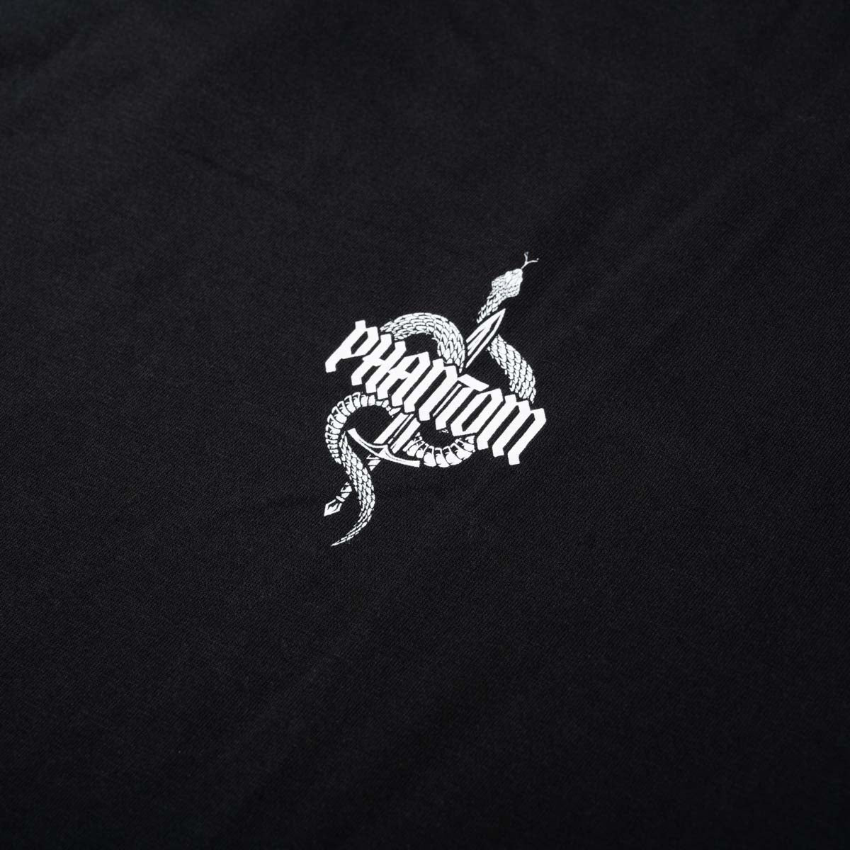 Phantom Athletics T-Shirt Blade - Schwarz