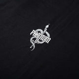 Phantom Athletics T-Shirt Blade - Schwarz