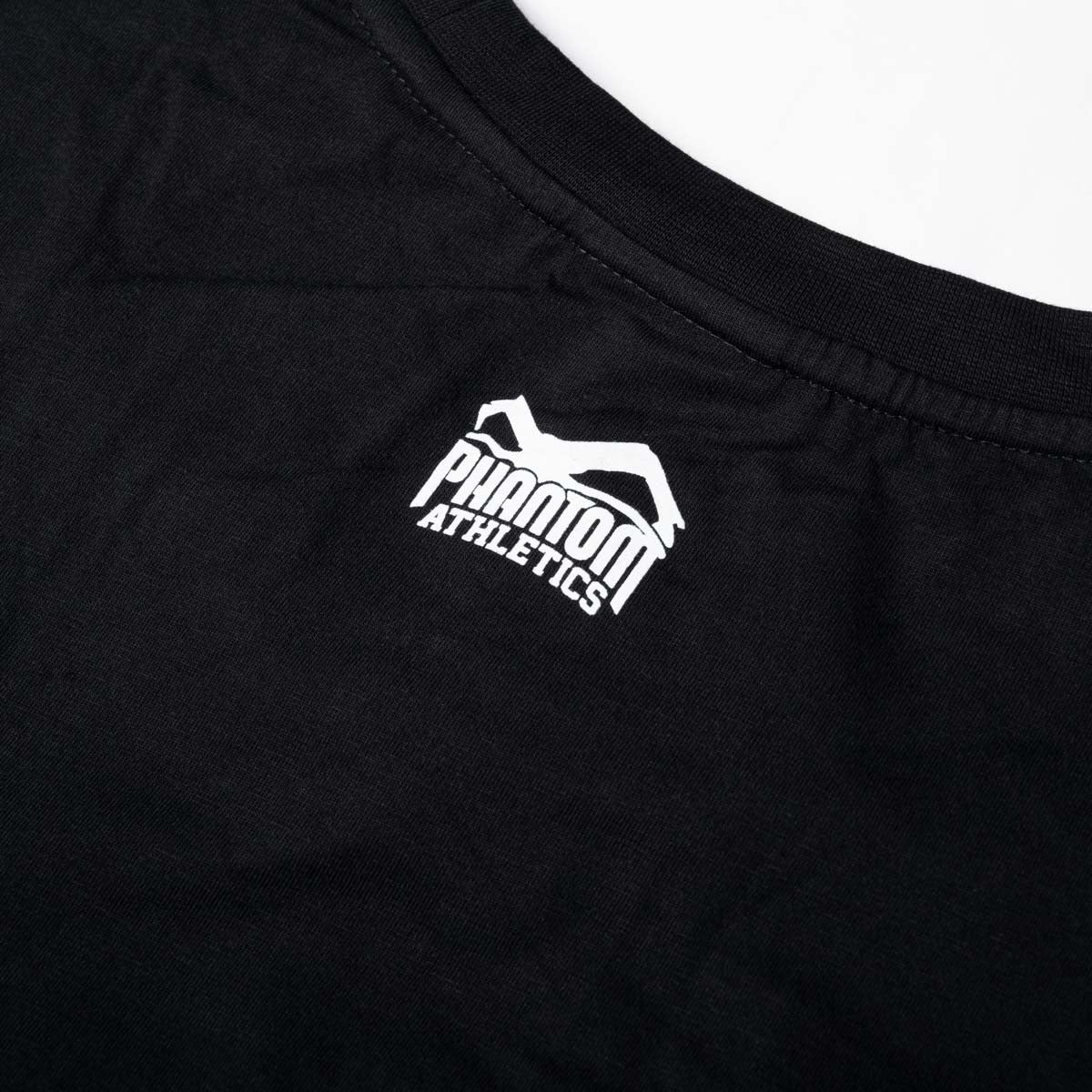 Phantom Athletics T-Shirt Blade - Schwarz