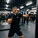 Phantom Athletics T-Shirt Classic - Schwarz