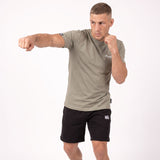 Phantom Athletics T-Shirt Classic - Salbeigrün