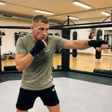 Phantom Athletics T-Shirt Classic - Salbeigrün