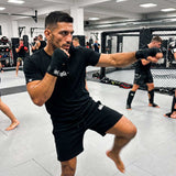 Phantom Athletics T-Shirt Core - Schwarz