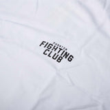 Phantom Athletics T-Shirt FIGHTING CLUB Oversize Heavy - Weiß