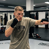 Phantom Athletics T-Shirt Legacy - Saliegrün