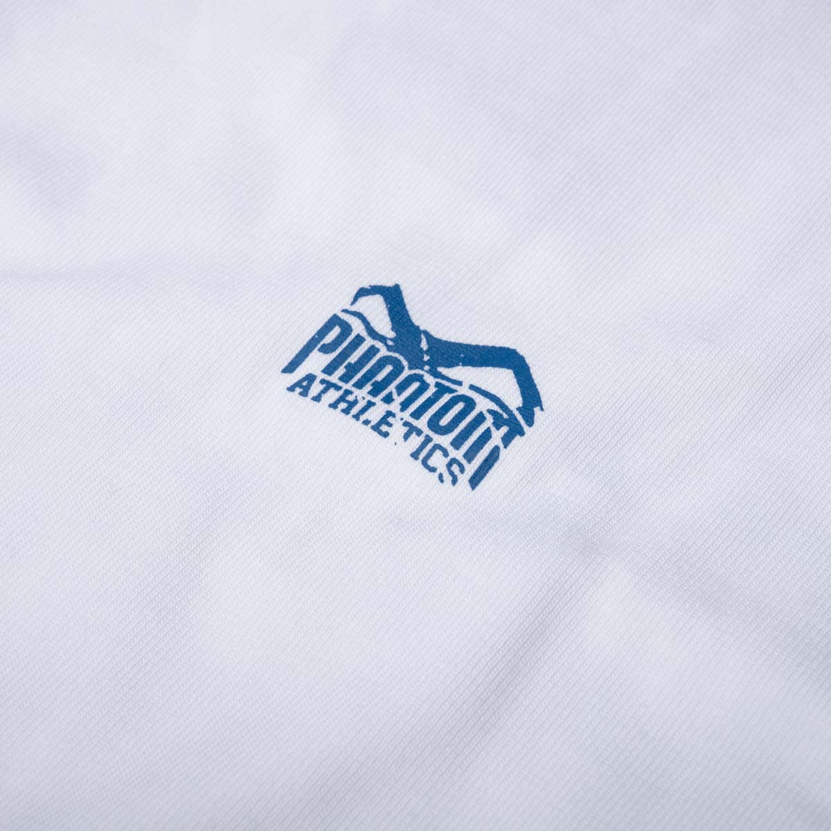 Phantom Athletics T-Shirt Sparring Club Oversize Heavy - Weiß