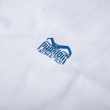 Phantom Athletics T-Shirt Sparring Club Oversize Heavy - Weiß