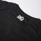 Phantom Athletics T-Shirt Spirit - Schwarz