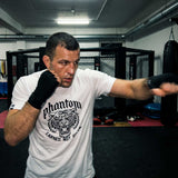 Phantom Athletics T-Shirt Spirit - Weiß