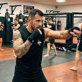Phantom Athletics Tank Top Blade - Schwarz