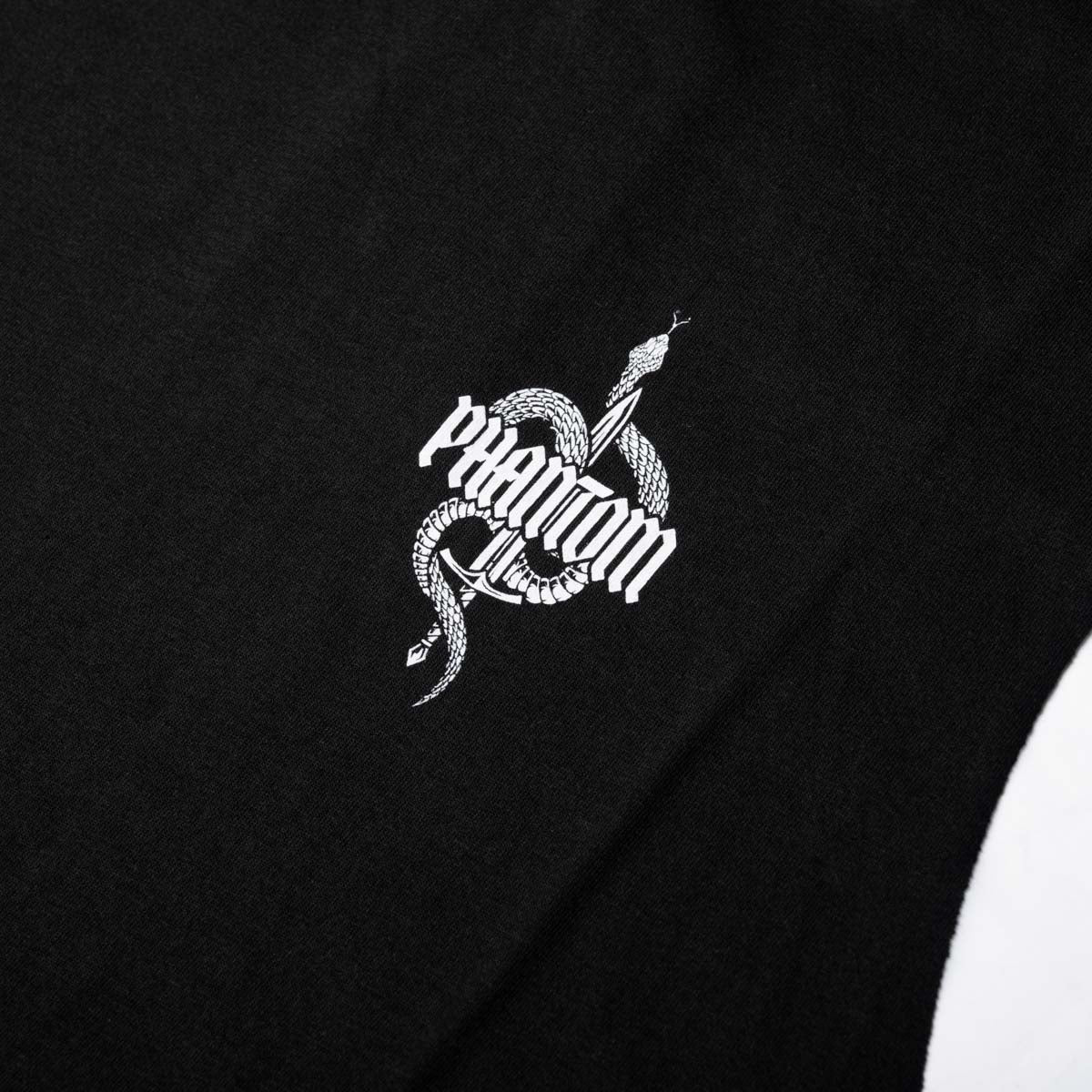 Phantom Athletics Tank Top Blade - Schwarz