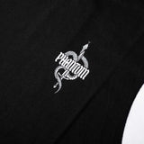Phantom Athletics Tank Top Blade - Schwarz