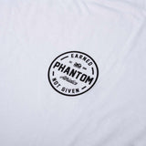 Phantom Athletics T-Shirt Prime - Weiß