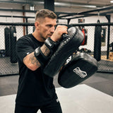 Phantom Athletics Trittpolster Elite - Schwarz