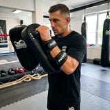 Phantom Athletics Trittpolster Elite - Schwarz