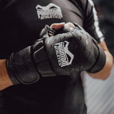 Phantom Athletics MMA-Handschuhe Elite - Schwarz