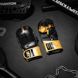 Phantom Athletics MMA Handschuhe APEX - Schwarz/Gold