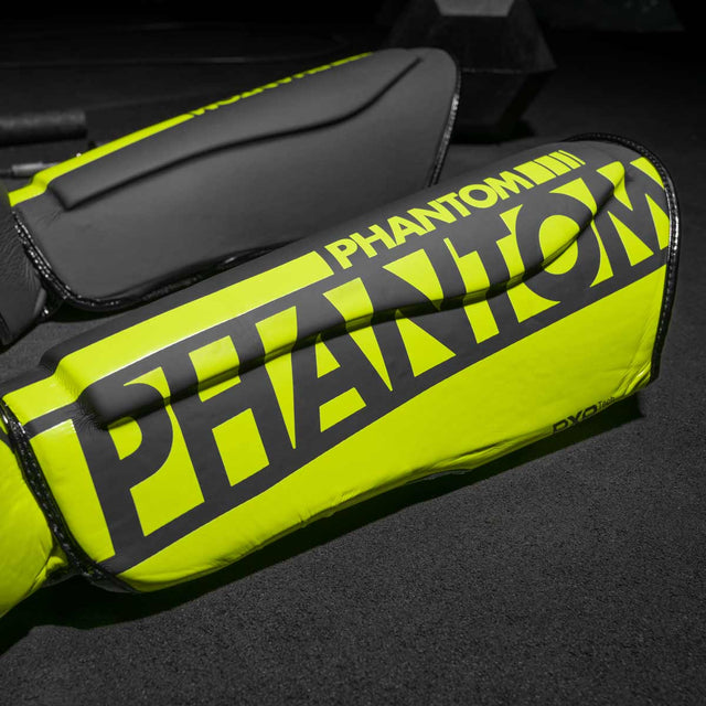 Phantom Athletics Schienbeinschoner APEX Striking - Neon