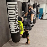 Phantom Athletics Schienbeinschoner APEX Striking - Neon