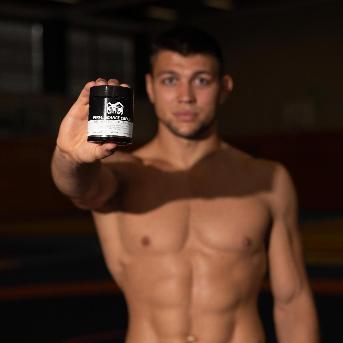 Phantom Athletics Schwitzcreme Performance