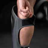 Phantom Athletics Schienbeinschoner MT-Pro - Schwarz/Grau