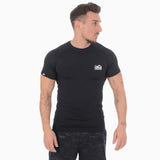 Phantom Athletics Rashguard Tactic Lange Ärmel - Schwarz
