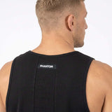Phantom Athletics Tank Top Team - Schwarz