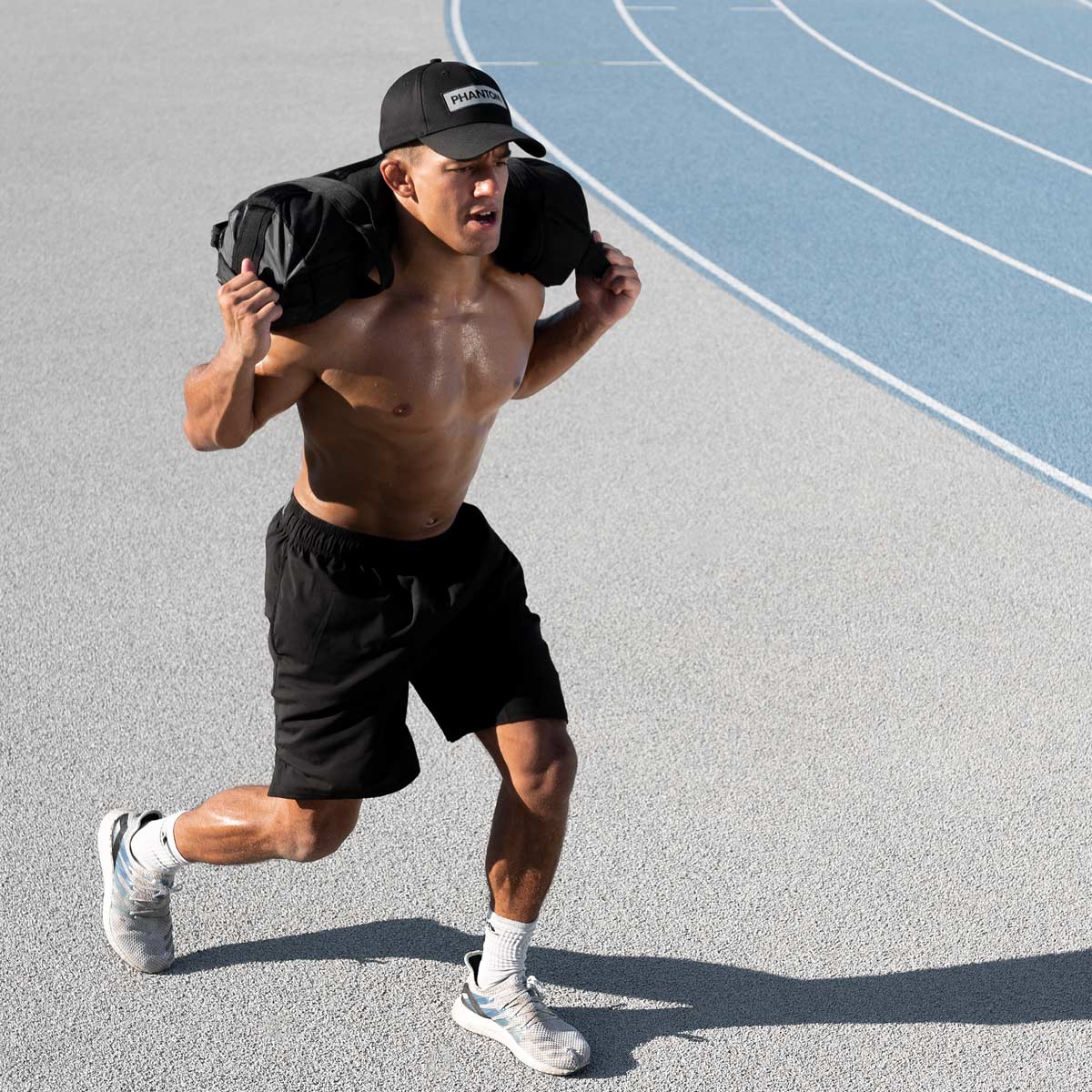 Phantom Athletics Sporttasche