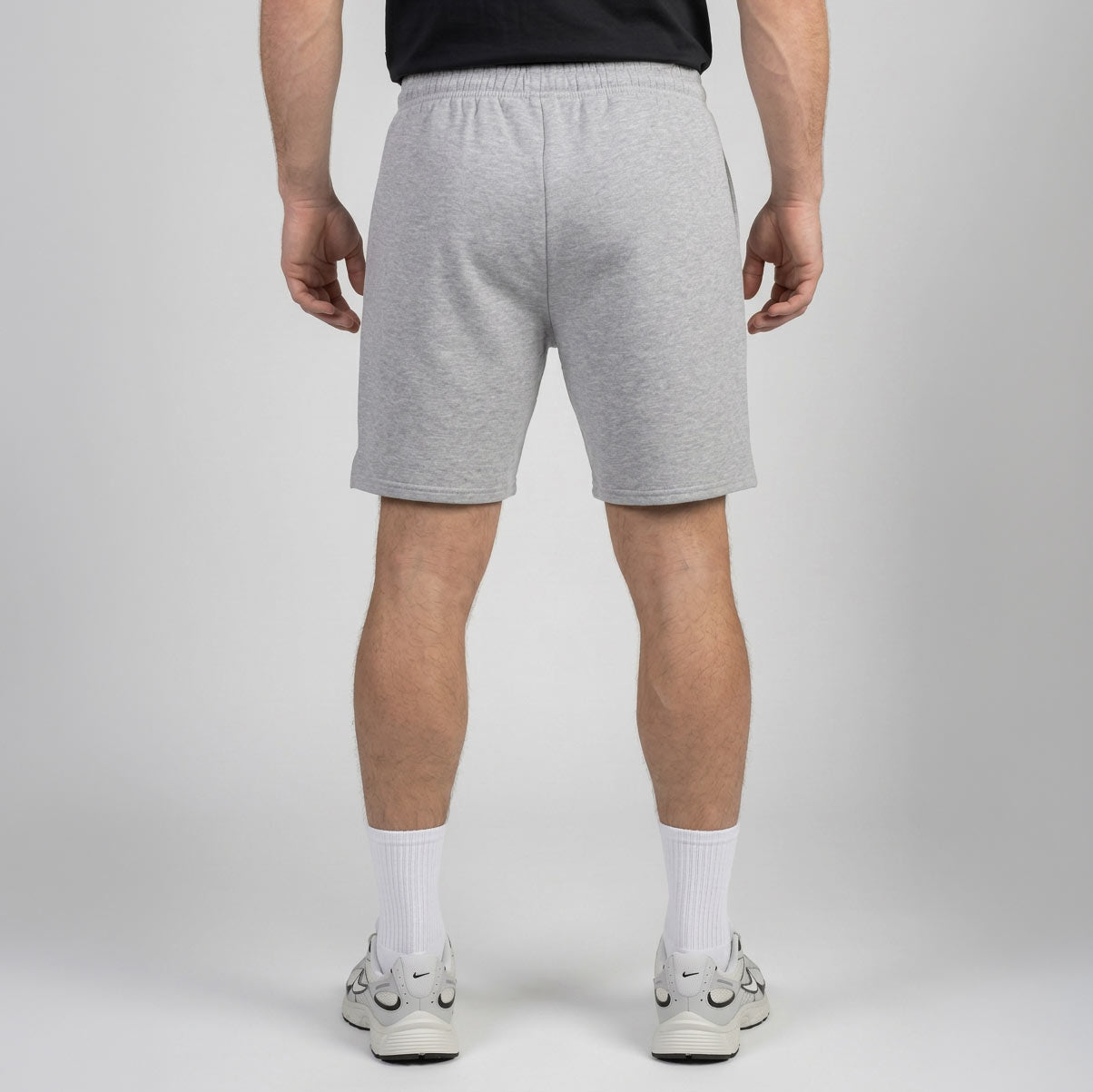 Phantom Athletics Trainingsshorts Unit - Grau