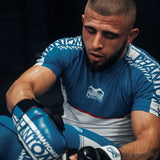 Phantom Athletics MMA-Handschuhe APEX - Blau