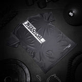 Phantom Athletics T-Shirt EVO Apex - Schwarz