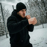 Phantom Athletics Mütze Vantage - Schwarz