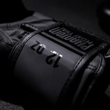 Phantom Athletics Boxhandschuhe MT-Pro - Schwarz