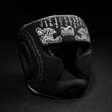 Phantom Athletics Kopfschutz Muay Thai - Weiß