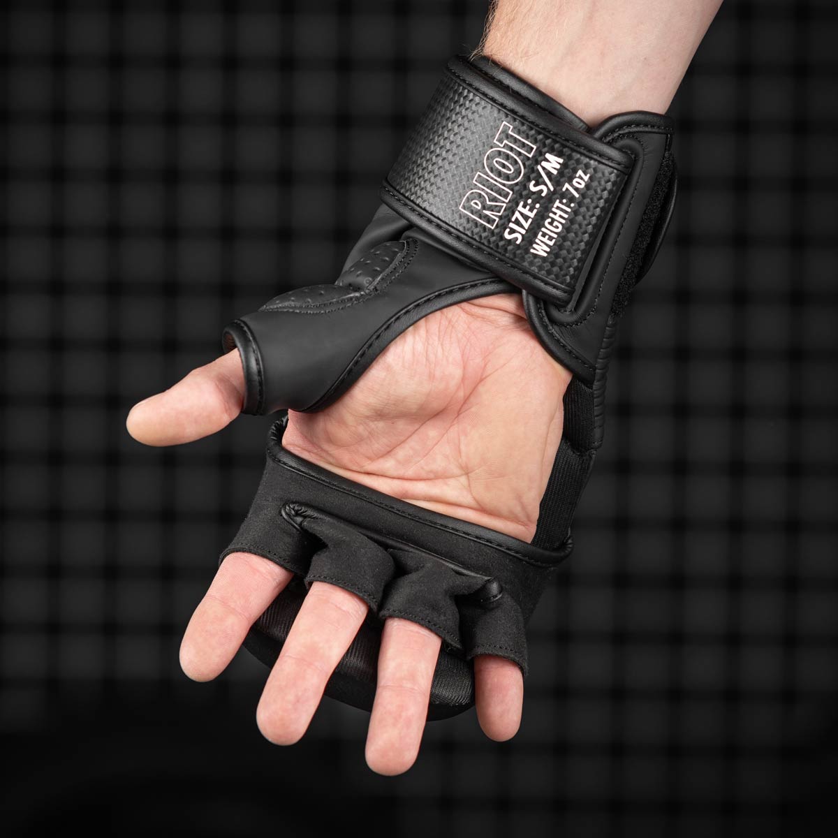 Phantom Athletics MMA Handschuhe Riot Pro