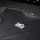 Phantom Athletics T-Shirt EVO Apex - Schwarz