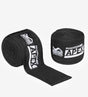 Phantom Athletics Boxbandagen APEX - Schwarz - The Fight Company Deutschland