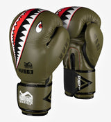 Phantom Athletics Boxhandschuhe Fight Squad - Army - The Fight Company Deutschland